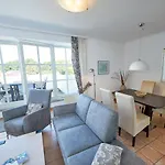Apartamento Granitz - Apt. 09 *