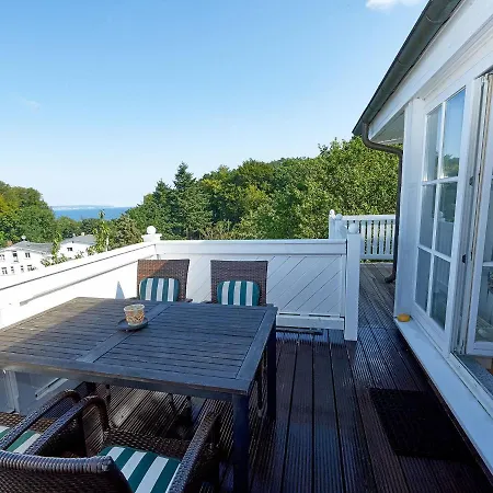 アパート Granitz - Apt. 09