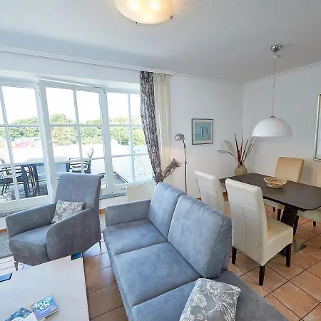 アパート Granitz - Apt. 09 *