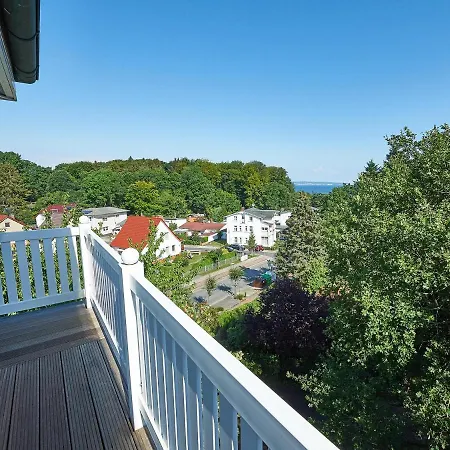 Granitz - Apt. 09 * ビンツ