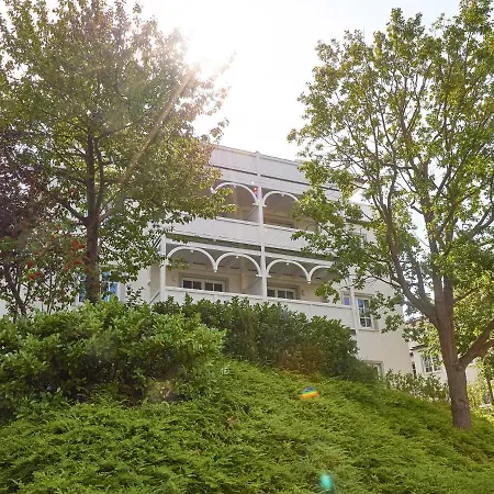 Granitz - Apt. 09 アパート