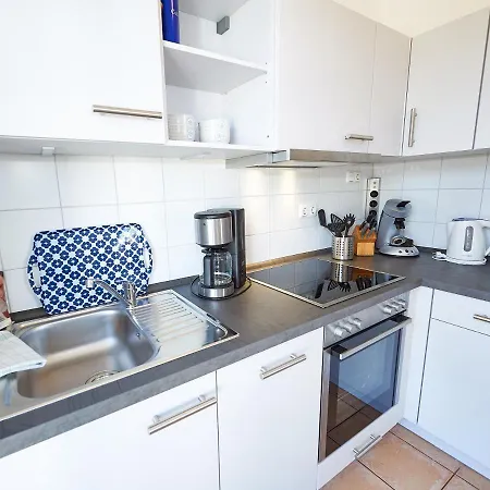 Granitz - Apt. 09 ビンツ