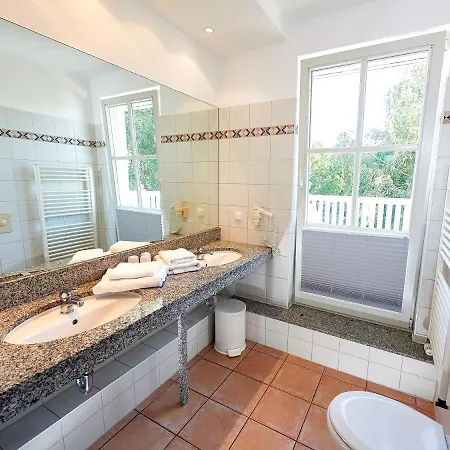 アパート Granitz - Apt. 09