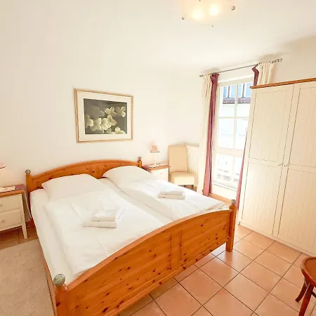 Granitz - Apt. 09 アパート ビンツ