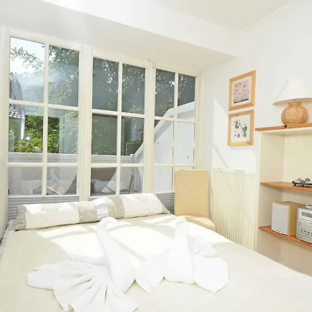 Appartamento Granitz - Apt. 09 Binz