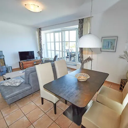 アパート Granitz - Apt. 09