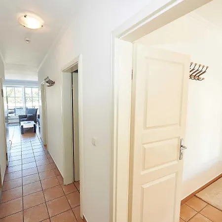 アパート Granitz - Apt. 09