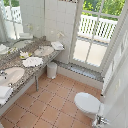 アパート Granitz - Apt. 09