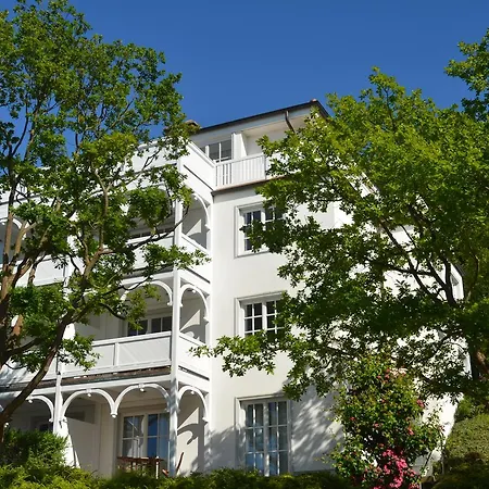 Granitz - Apt. 09 ビンツ