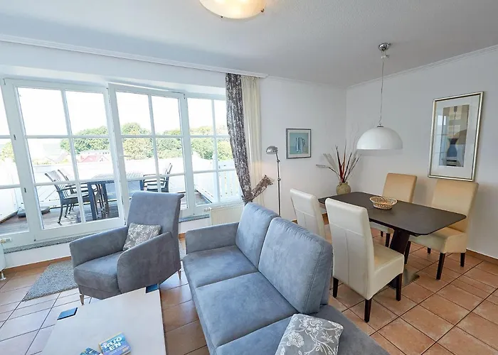 Apartament Granitz - Apt. 09 *