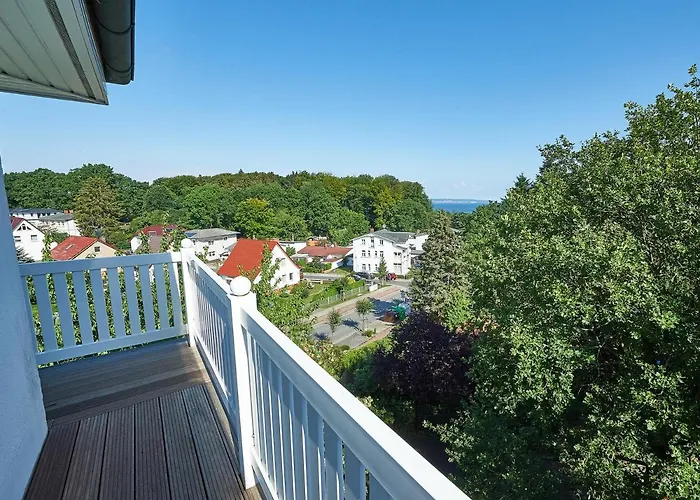 Granitz - Apt. 09 * Binz