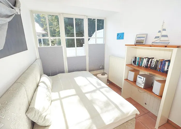 Granitz - Apt. 09 Apartament