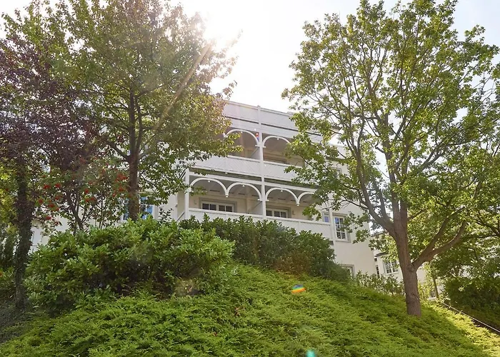 Granitz - Apt. 09 Apartament