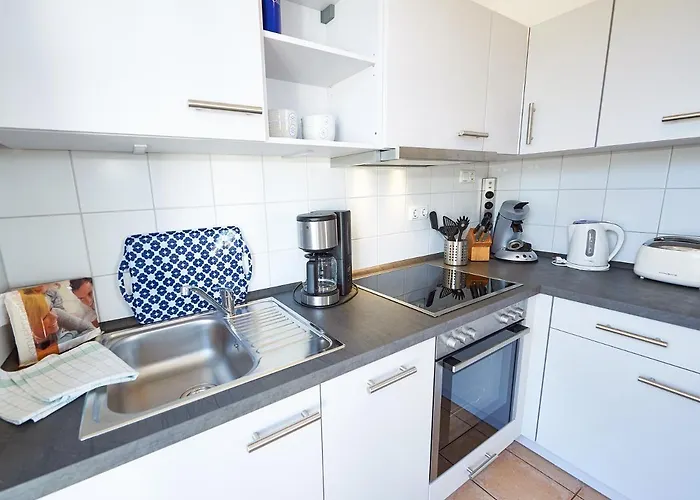 Granitz - Apt. 09 Binz