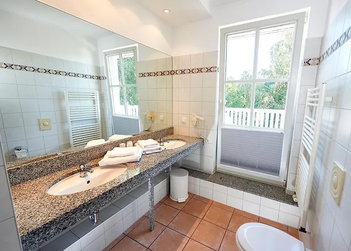 Apartament Granitz - Apt. 09