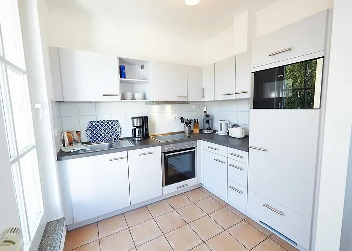 Granitz - Apt. 09 * Binz