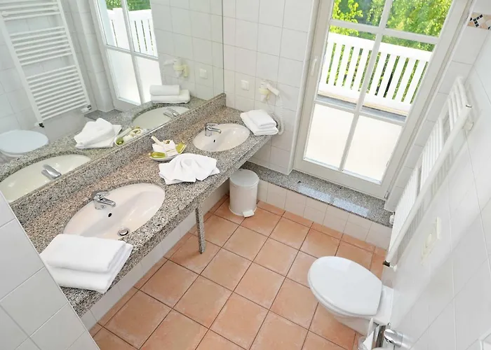 Apartament Granitz - Apt. 09 *