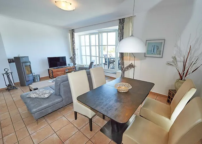 Apartament Granitz - Apt. 09