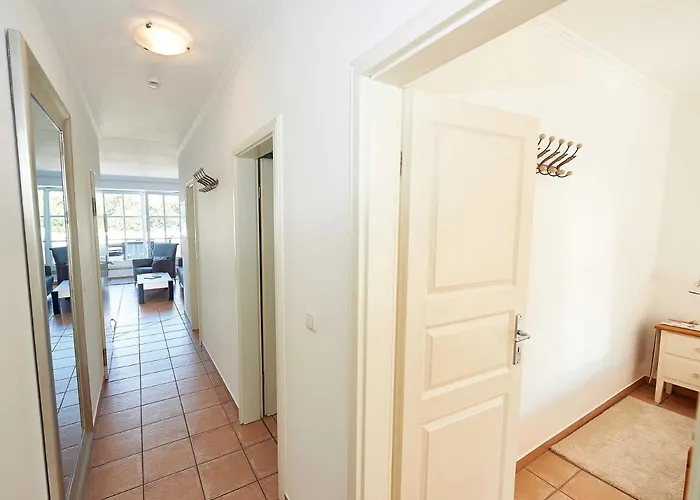 Apartament Granitz - Apt. 09