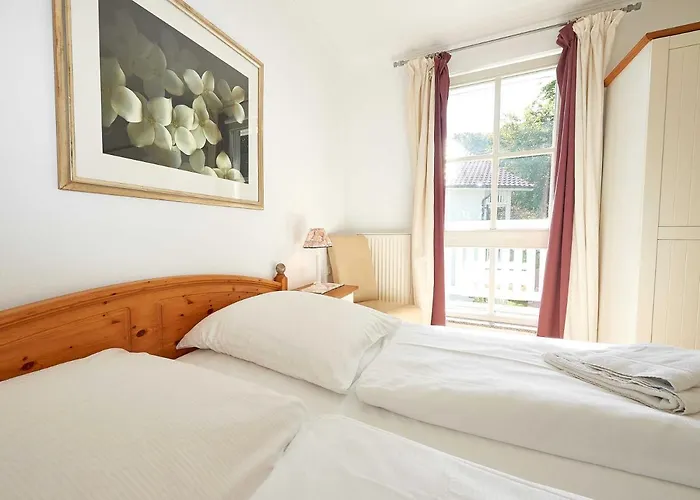 Granitz - Apt. 09 Apartament