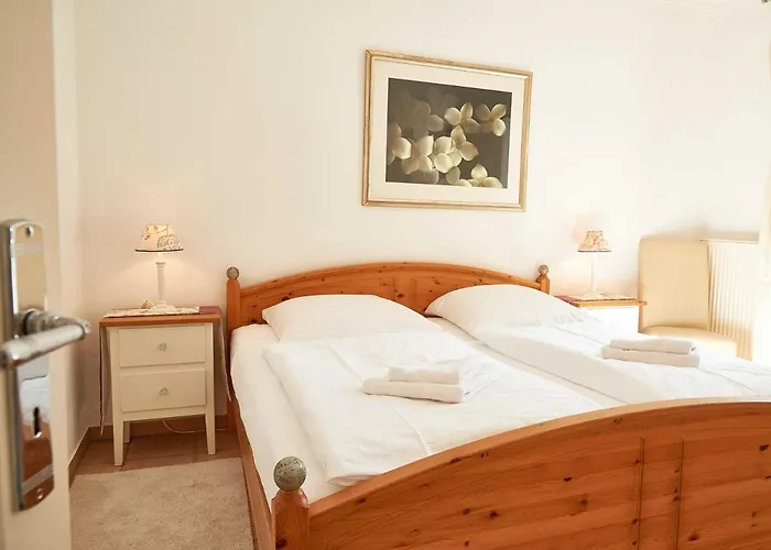 Apartament Granitz - Apt. 09 *