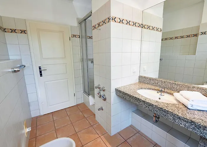 Apartament Granitz - Apt. 09 Binz