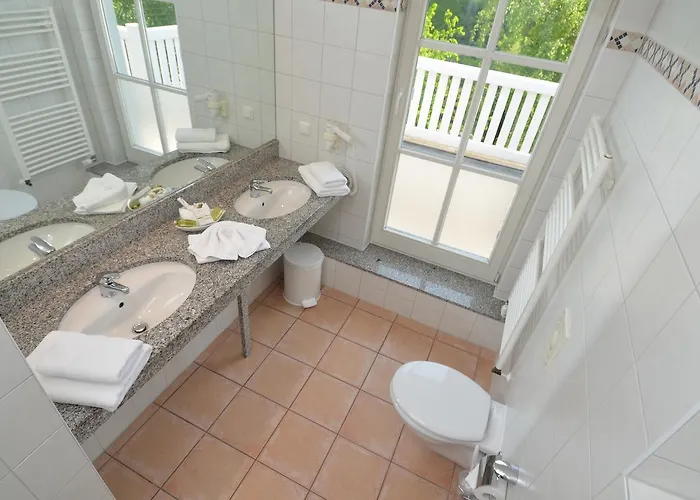 Apartament Granitz - Apt. 09