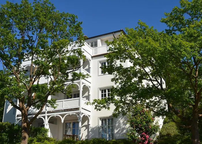 Granitz - Apt. 09 Binz